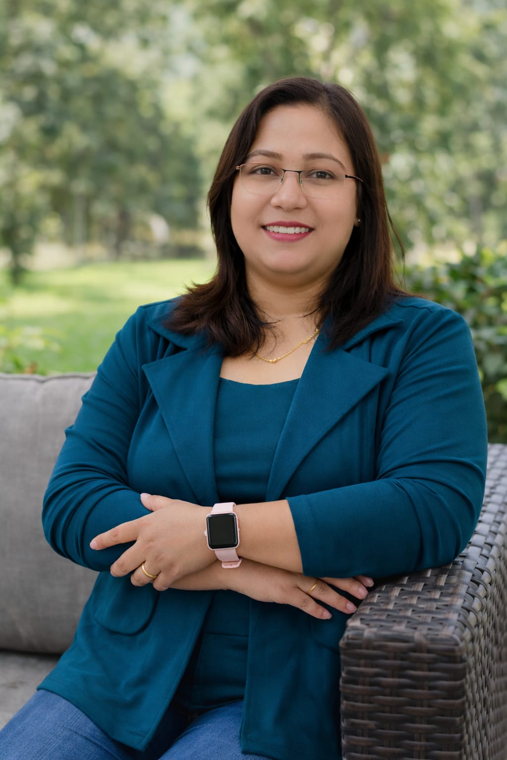 Saloni Bhatnagar